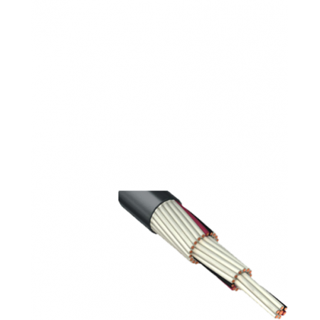 Кабель КВВГнг- LS 14х1 (Распродажа. На складе 0,05 км)