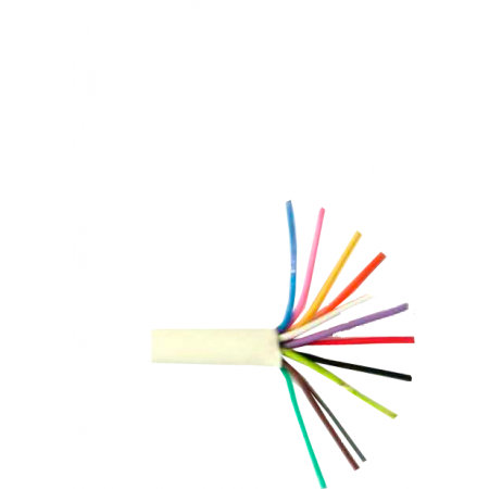 Кабель КСПВГ 12х0,12(Паритет)