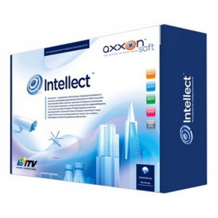 Интеллект  - Подключение камеры