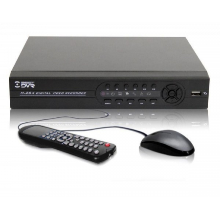 BestDVR-805 Light-NET-S