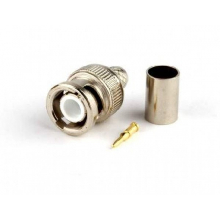 BNC обжимной RG-6