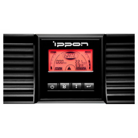 Ippon Smart Winner 1500 NEW