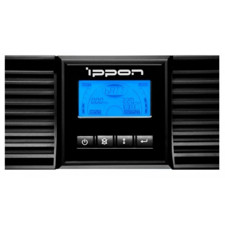 Ippon Smart Winner 2000 NEW