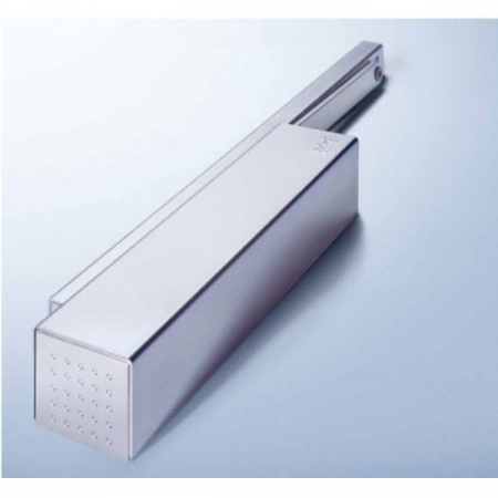 TS-92 без канала, коричневый, исп. B