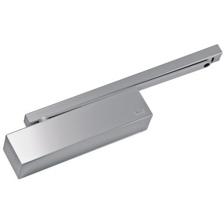 TS-93 без канала, серый, исп. G