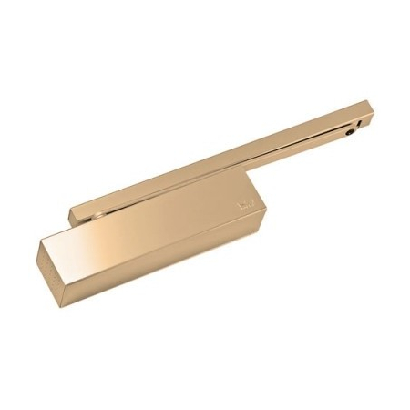 TS-93 без канала, латунь, исп. G