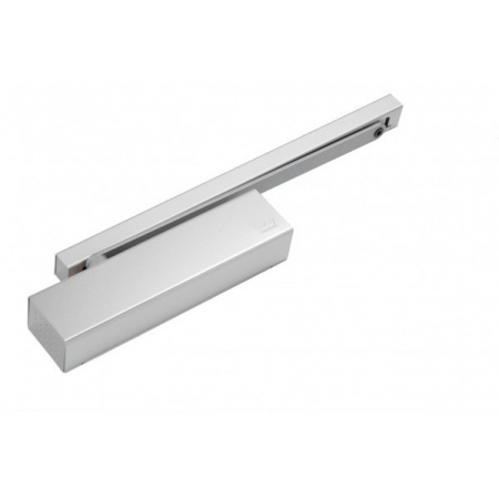 TS-91 без канала, белый