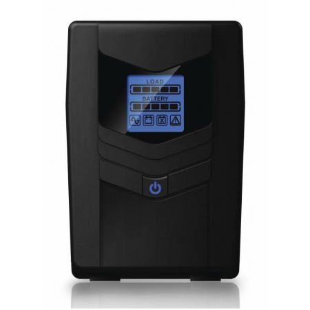 Ippon Back Power LCD Pro 600 Euro