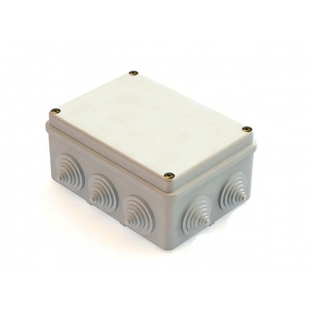 Коробка разветвительная 190х140х70