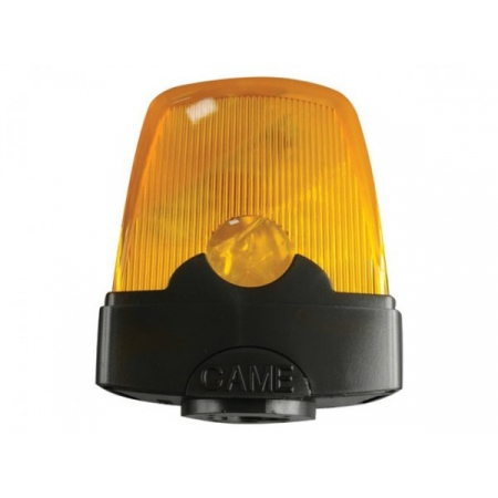KIARO N (CAME) лампа сигнальная (Распродажа. На складе 1 шт.)