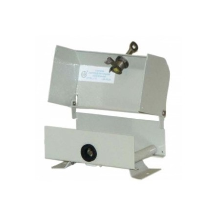 Коробка КРТМ-2/10 (с замком)