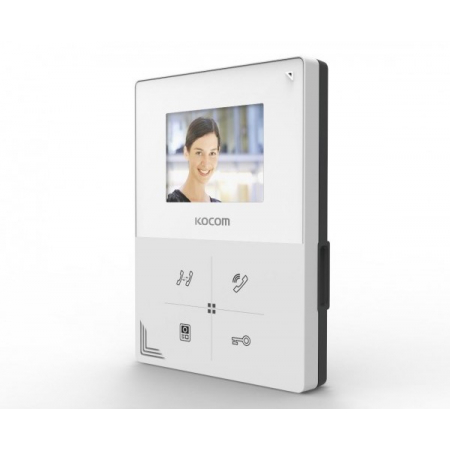 KCV-401EV  (белый)