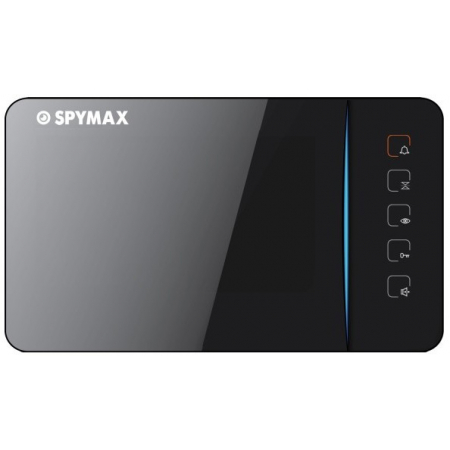 SPYMAX TWIST(чёрный)