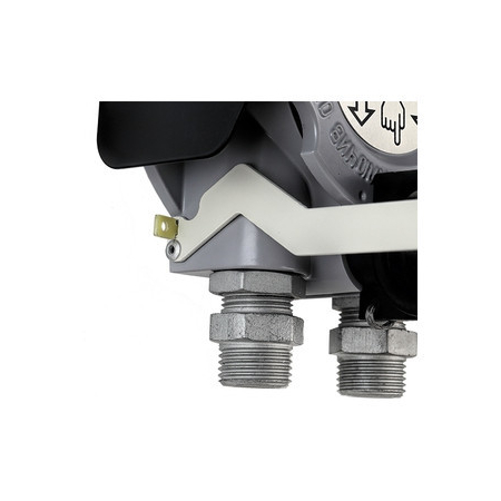 УДП ИП535-07е- ПУСК -О-И1-Н (серый)