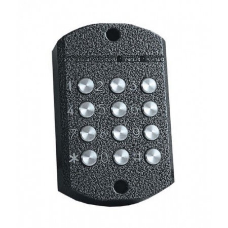 КБД-10Н накладная