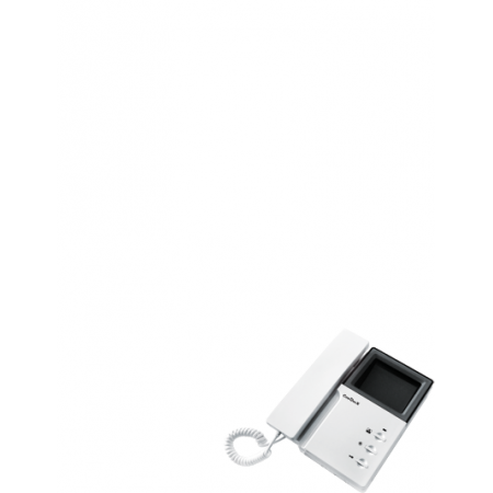 CO-7450 CX Видеодомофон (Распродажа. На складе 1 шт.)