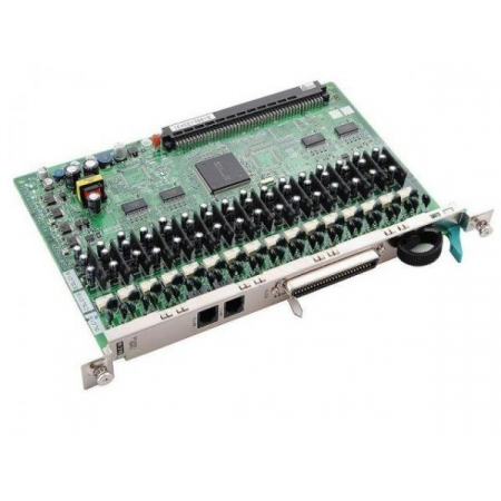 KX-TDA0174XJ только с АТС (Распродажа. На складе 1 шт.)