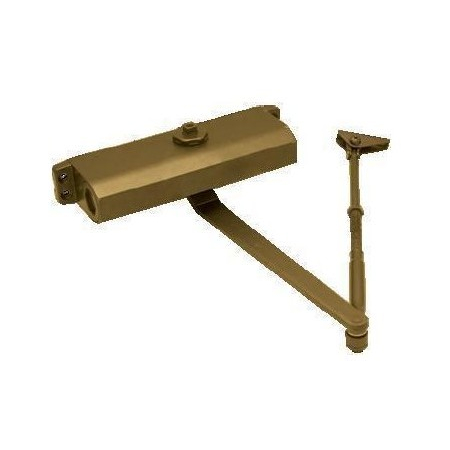 EXIT E-603 доводчик бронза