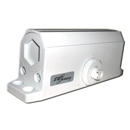 EXIT E-604 доводчик белый