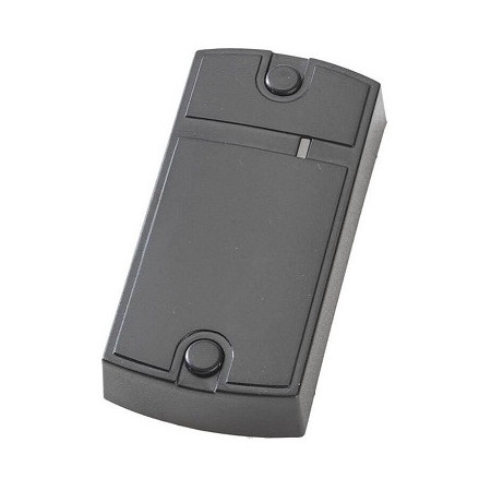 Matrix-II (мод.E) Wire черный