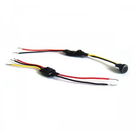 МВК-М022 микрофон (Распродажа. На складе 5 шт.)