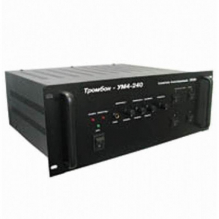 Тромбон-УМ4-240