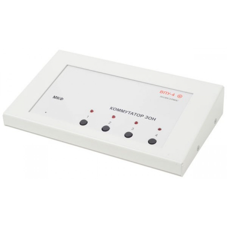 Октава ВПУ-4