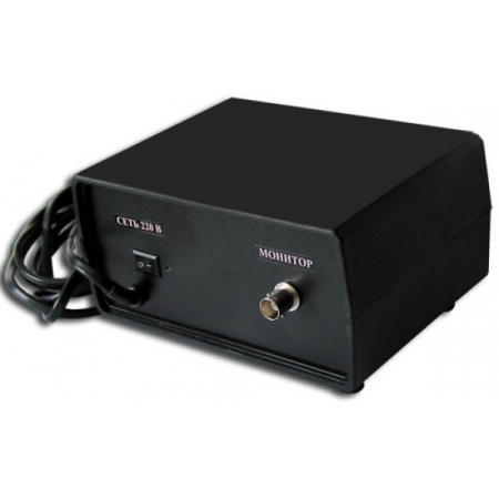 ПРВВ-2 Видеоприемник