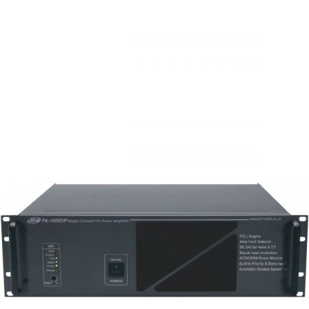 PA-1000DP