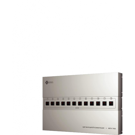 МЕТА 7451