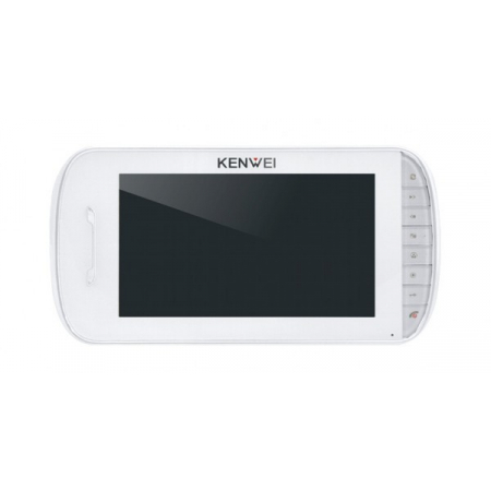 KW E703C white