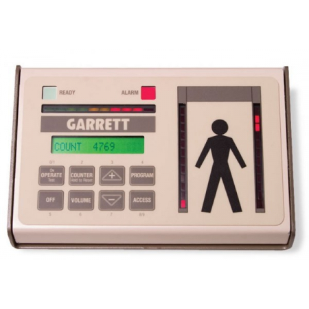 Выносной пульт для PD-6500i