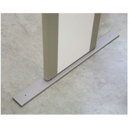 Boot Panel Magnascanner