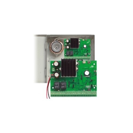 L5D04  Плата контроллера СКУД для двери (Распродажа. На складе 1 шт.)