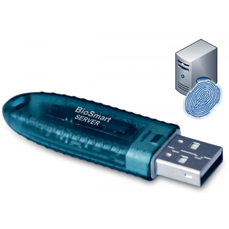 BioSmart Модуль расширения  Сервер биометр. идентификации