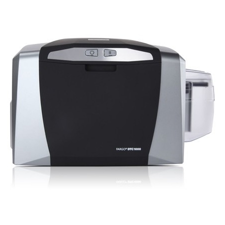 47000, принтер DTC1000 SS односторонний