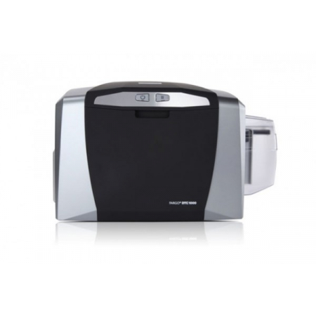 47100, принтер DTC1000 DS двусторонний