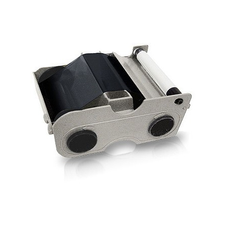 45102, K  картридж с лентой и чистящим валиком