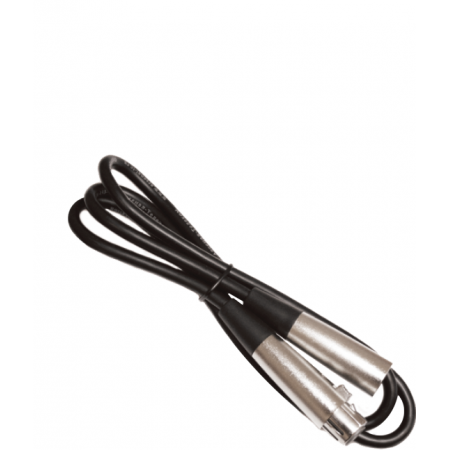 XLR(ш)-XLR(ш) /1,5