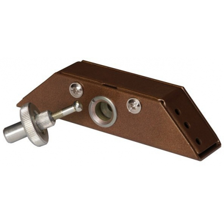 Шериф-1 премиум (НО) коричневый