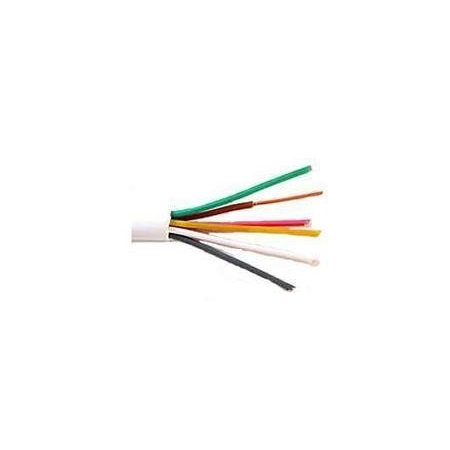 Кабель КСПВГ 6х0,35(Паритет)
