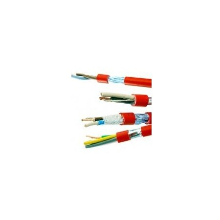 FireKab 1x2x0.80 mm (200м) (Распродажа. На складе 0,2 км)