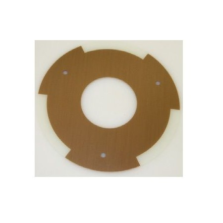 PERCo Кольцо контрольное TTR-04.100.01 (Распродажа. На складе 1 шт.)