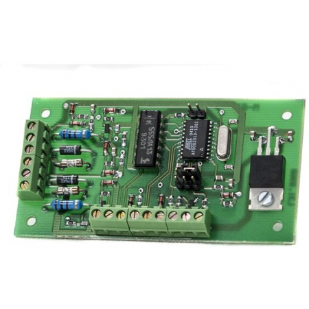 РЕВЕРС Т-02 (RS-232/RS-485)