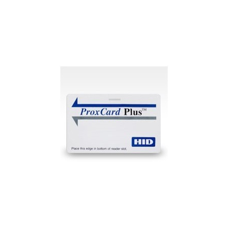 ProxCard Plus