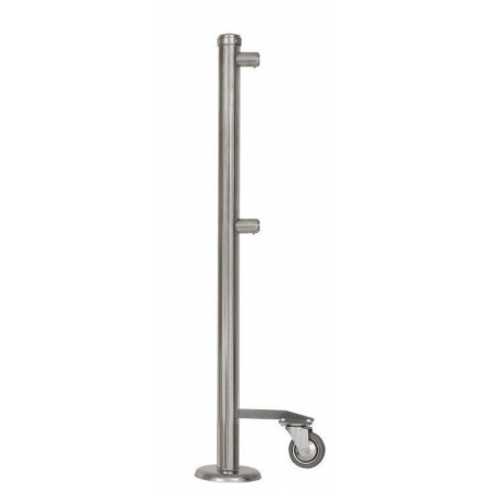 Ростов-Дон ОС 2 акпу ХРОМ