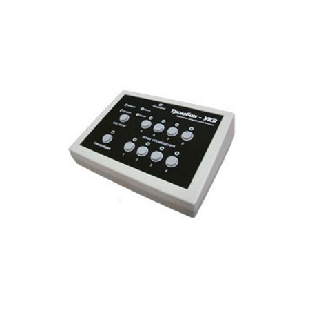 Тромбон-УК для  ПУ-8