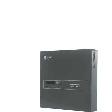МЕТА 17820