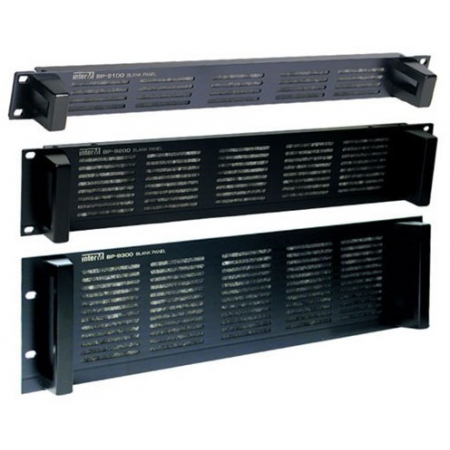 Вентиляционная панель