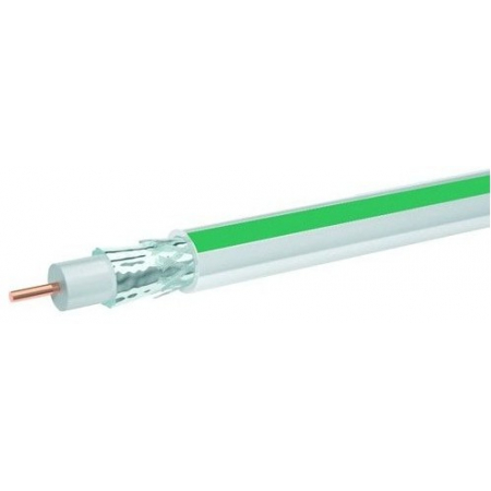 Кабель SAT 703B+Сu/Cu(75 Ом) Cavel